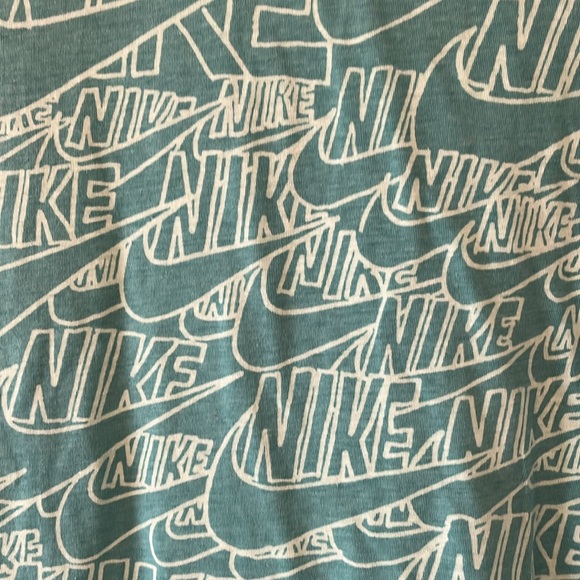 Nike Boys Super Soft Tee - Picture 4 of 7